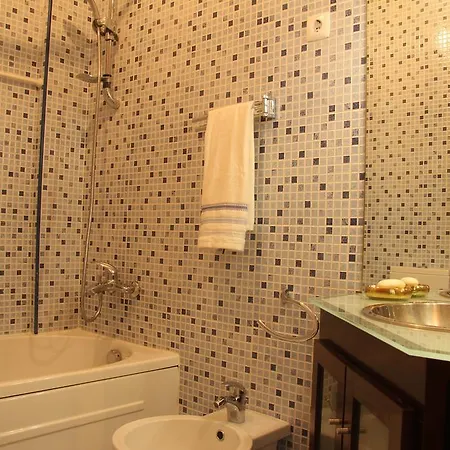 Ajuda Modern House Apartment *