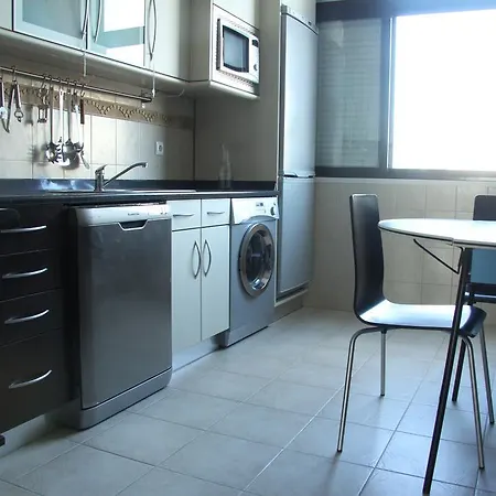 Ajuda Modern House * Lissabon